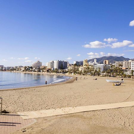Mshome Puerto Marina Exclusive Benalmádena Exteriér fotografie