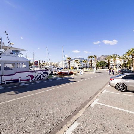 Mshome Puerto Marina Exclusive Benalmádena Exteriér fotografie