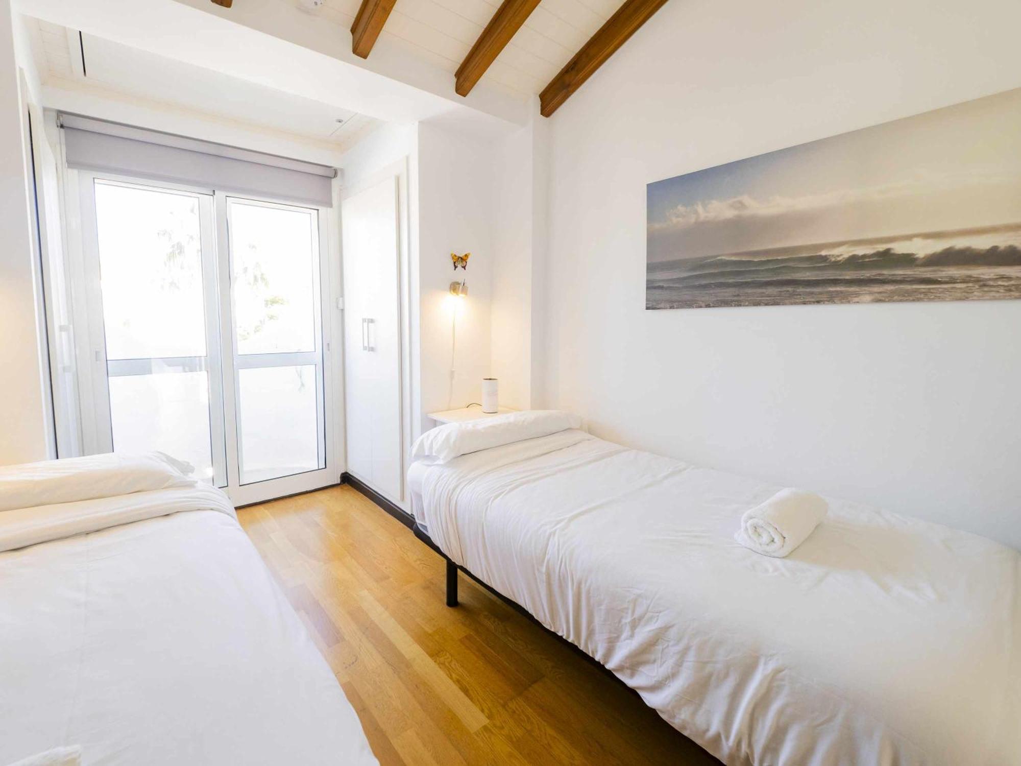 Mshome Puerto Marina Exclusive Benalmádena Exteriér fotografie