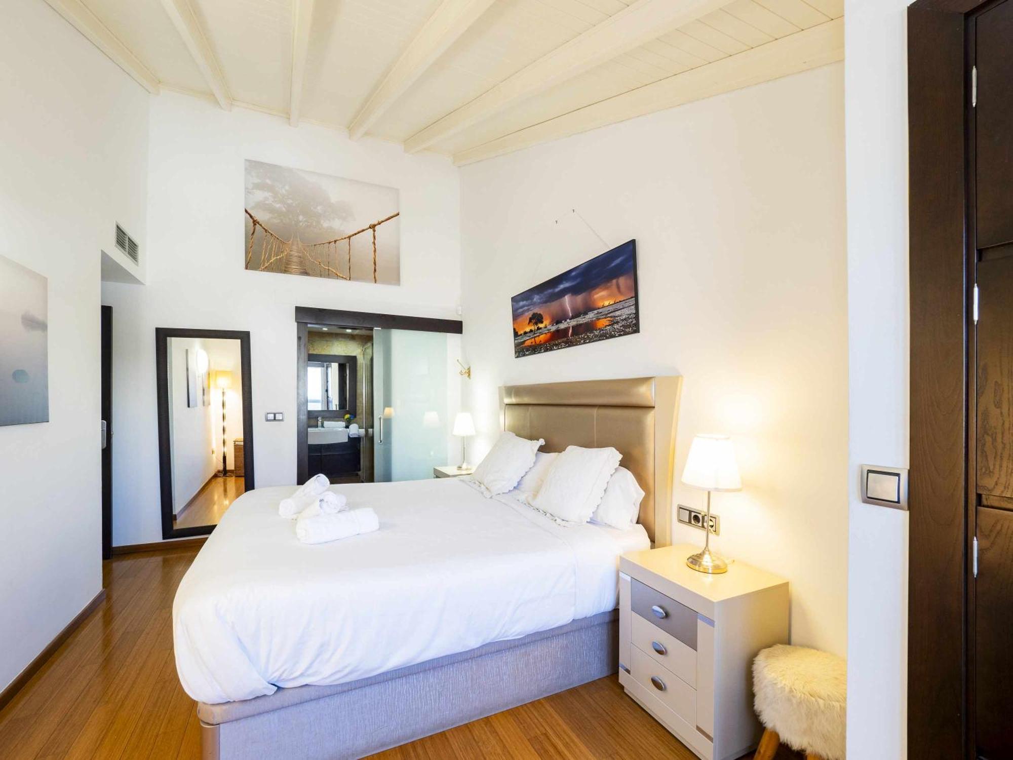 Mshome Puerto Marina Exclusive Benalmádena Exteriér fotografie