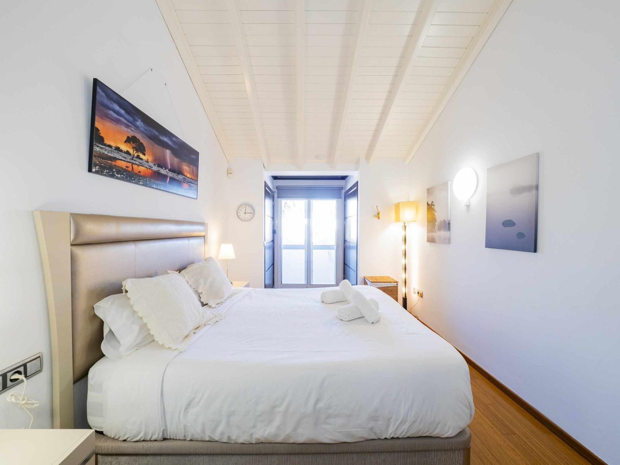Mshome Puerto Marina Exclusive Benalmádena Exteriér fotografie