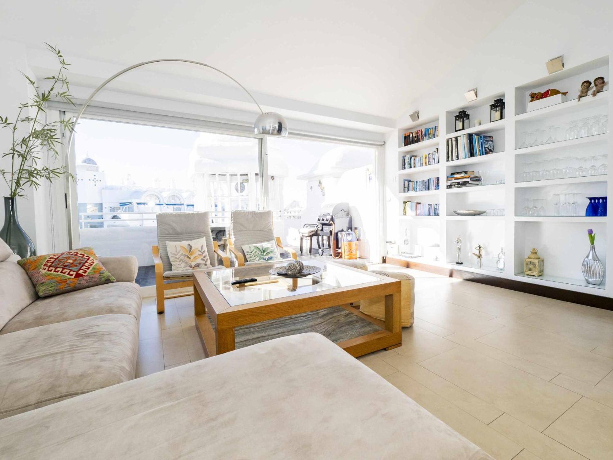 Mshome Puerto Marina Exclusive Benalmádena Exteriér fotografie