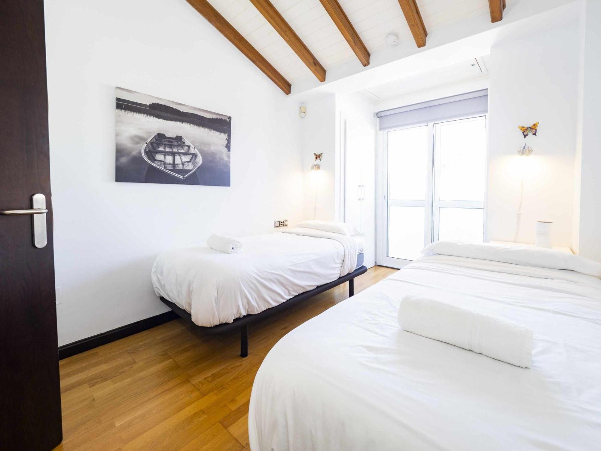 Mshome Puerto Marina Exclusive Benalmádena Exteriér fotografie