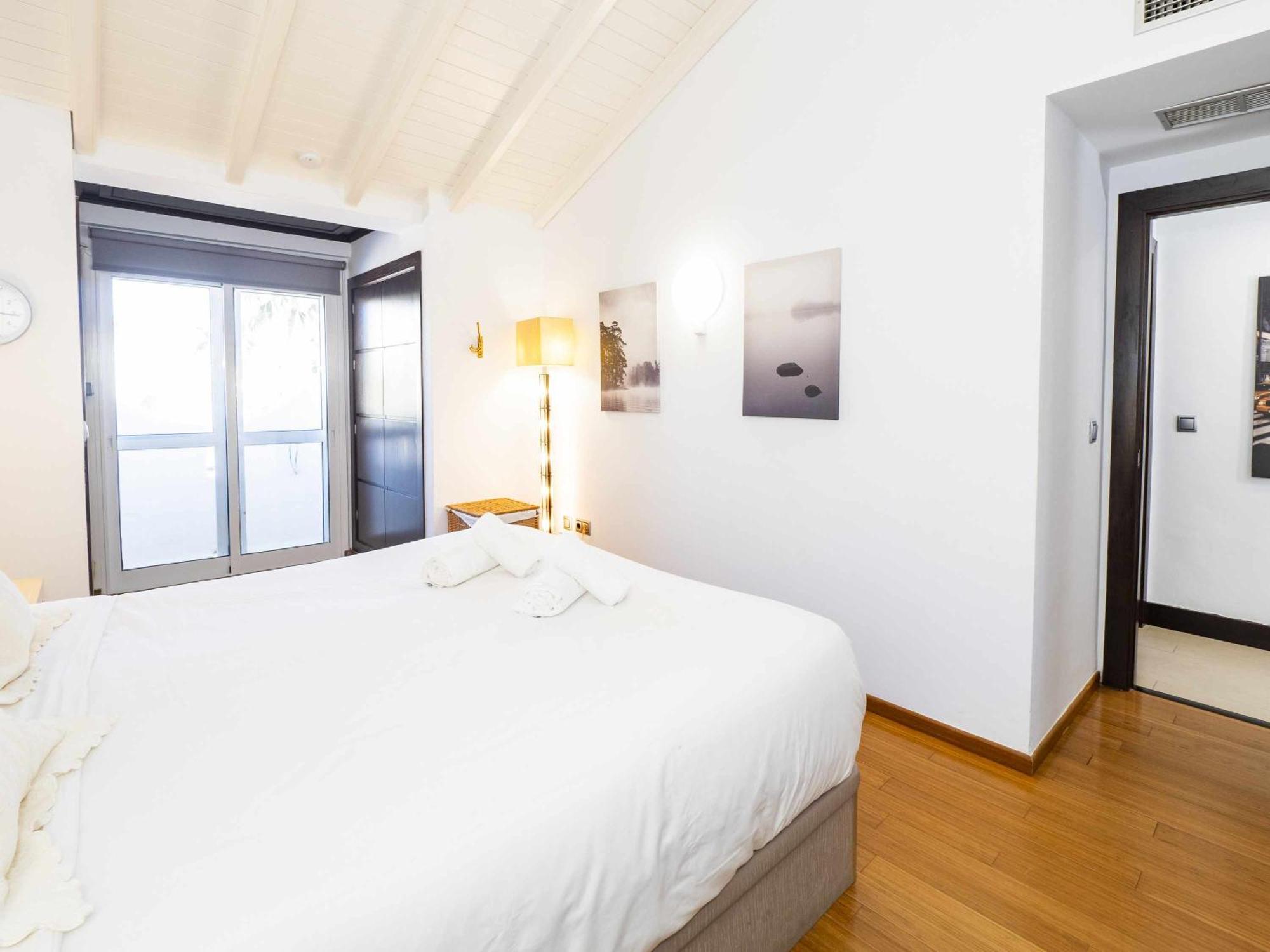 Mshome Puerto Marina Exclusive Benalmádena Exteriér fotografie