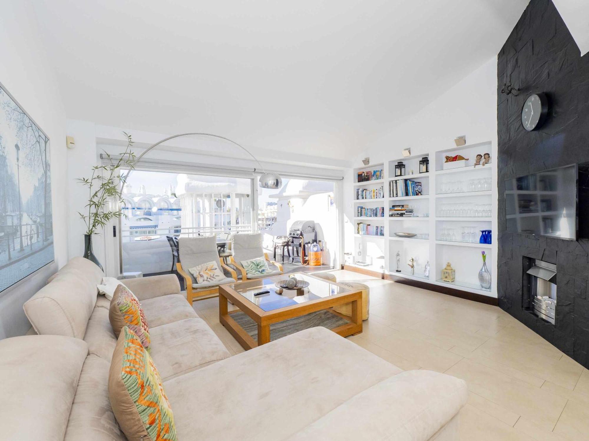 Mshome Puerto Marina Exclusive Benalmádena Exteriér fotografie