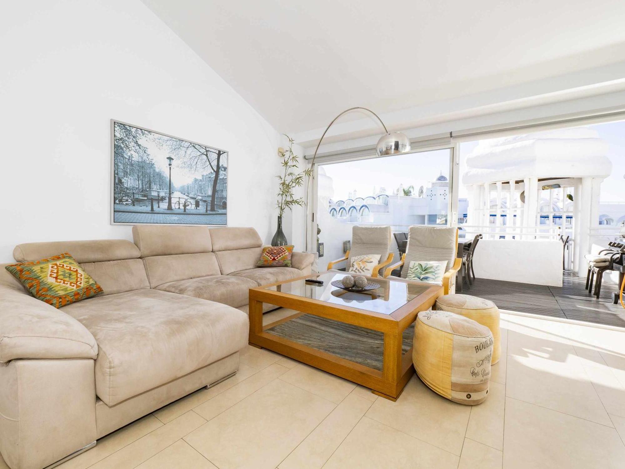 Mshome Puerto Marina Exclusive Benalmádena Exteriér fotografie