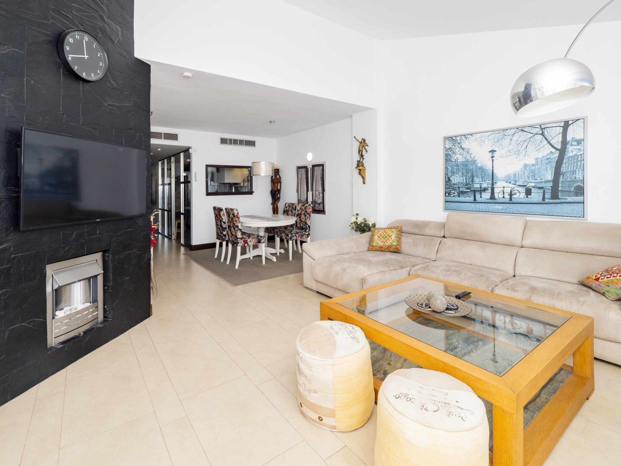 Mshome Puerto Marina Exclusive Benalmádena Exteriér fotografie