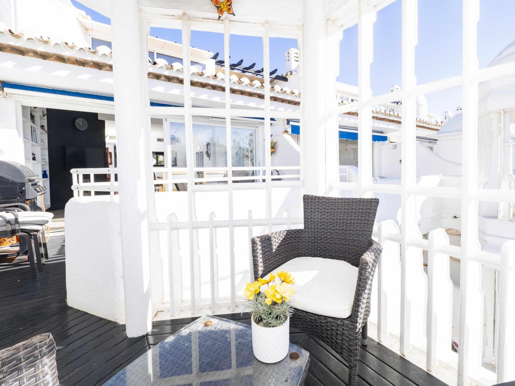 Mshome Puerto Marina Exclusive Benalmádena Exteriér fotografie