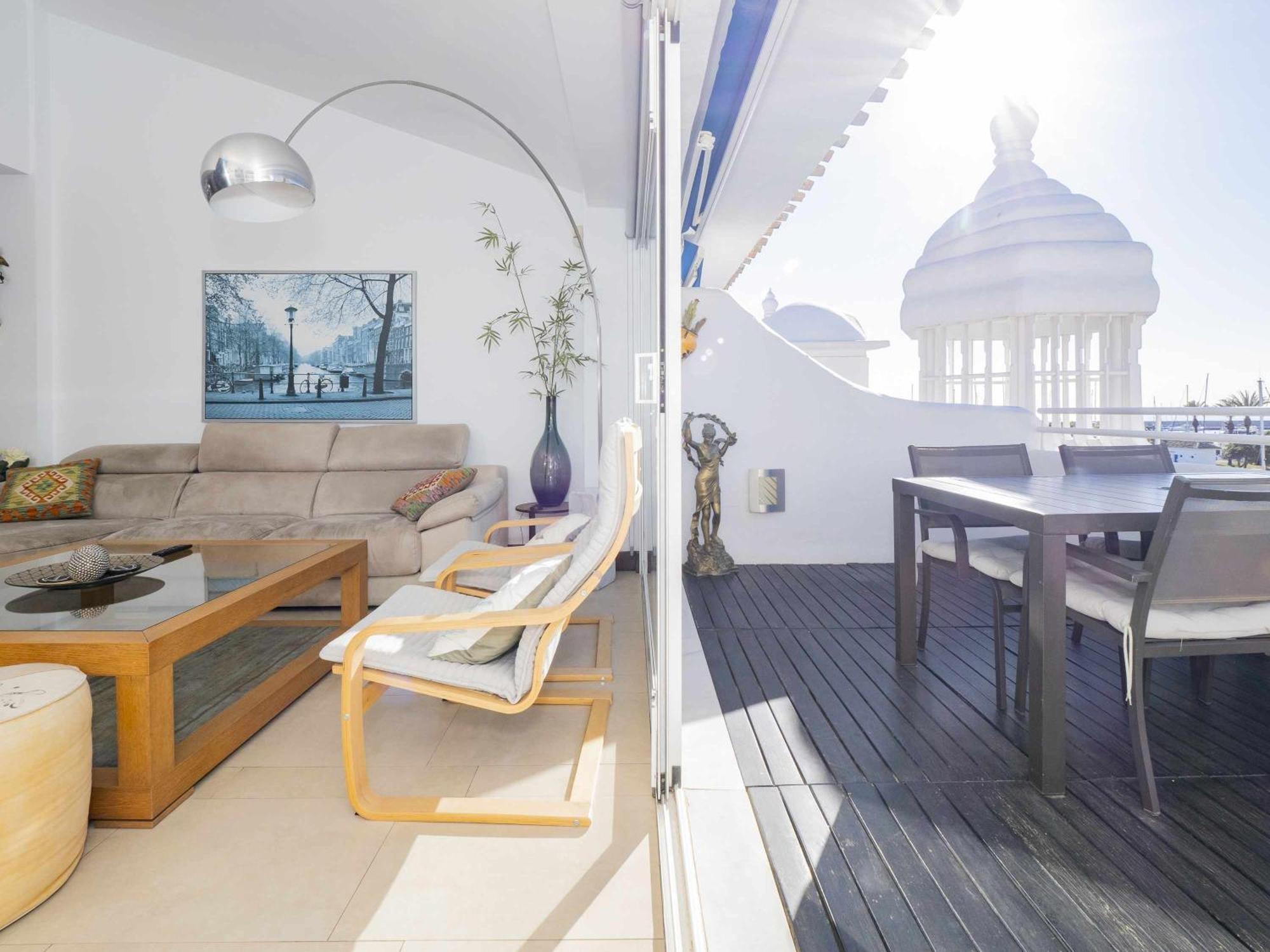 Mshome Puerto Marina Exclusive Benalmádena Exteriér fotografie