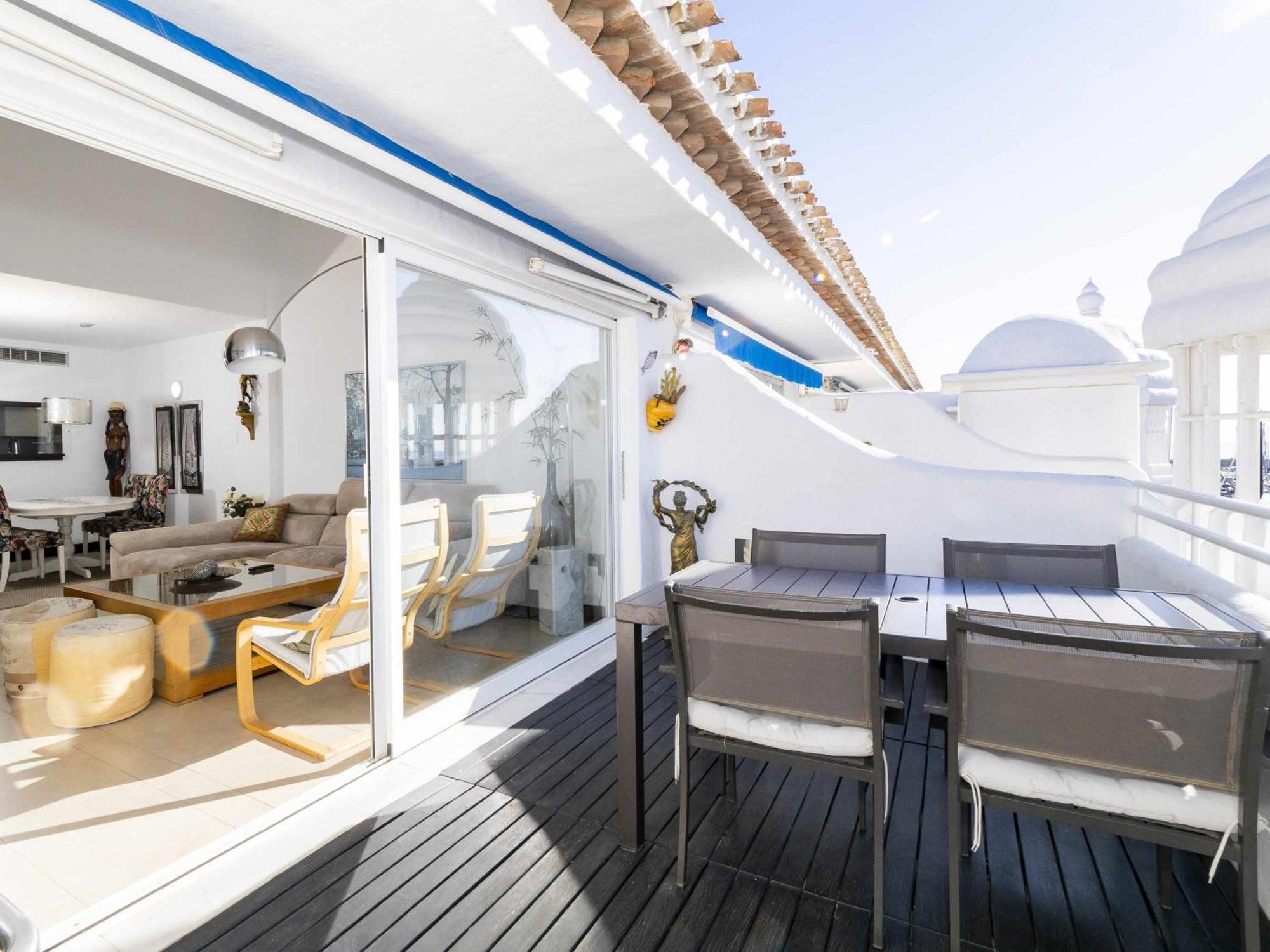 Mshome Puerto Marina Exclusive Benalmádena Exteriér fotografie