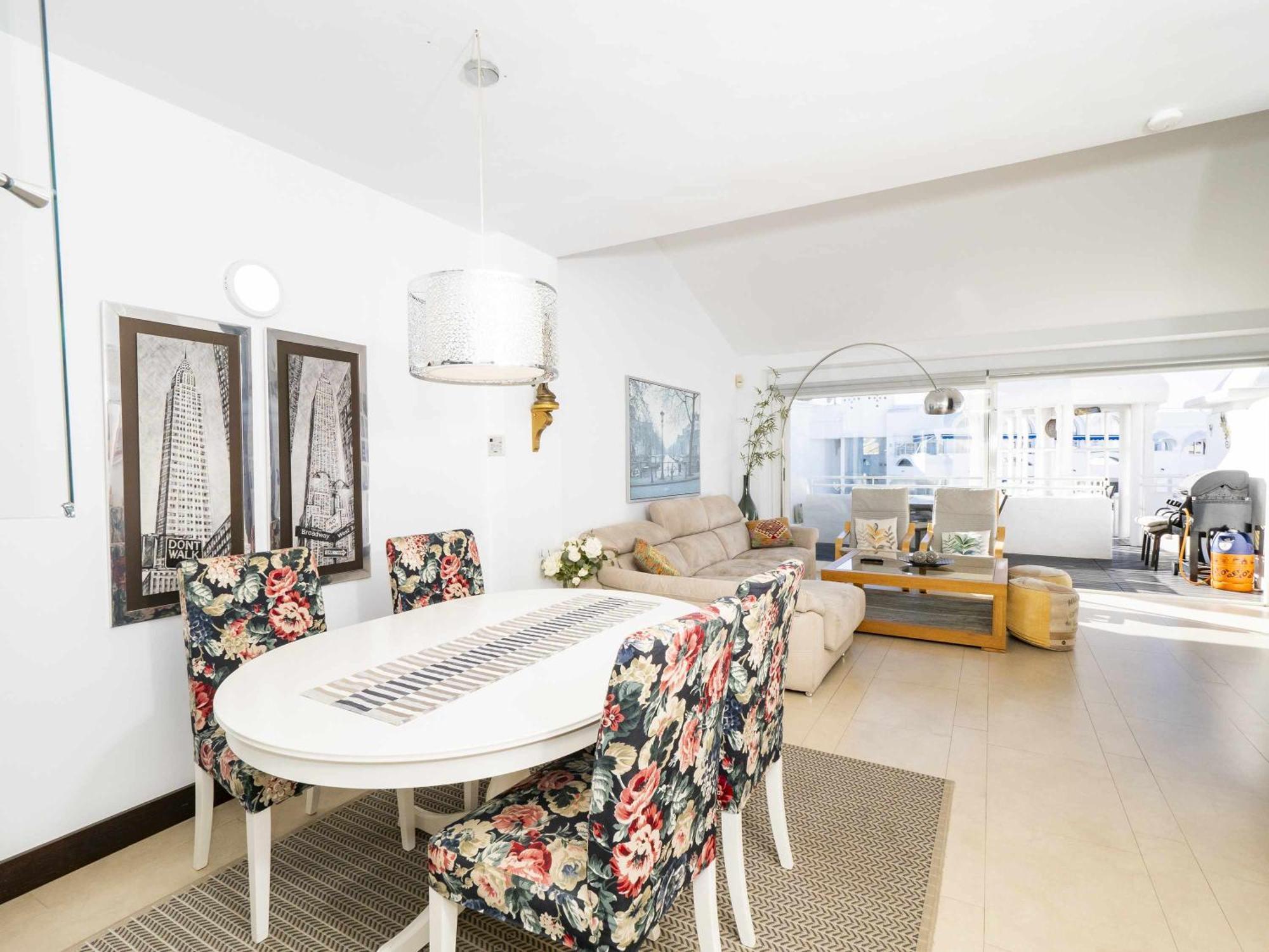 Mshome Puerto Marina Exclusive Benalmádena Exteriér fotografie