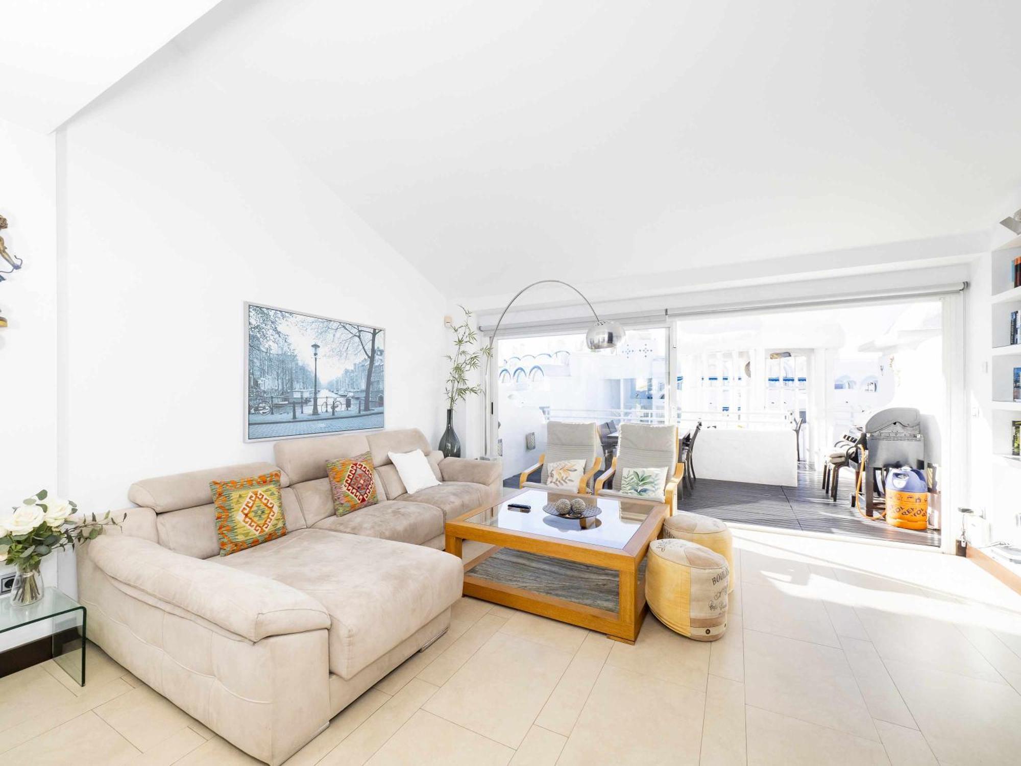 Mshome Puerto Marina Exclusive Benalmádena Exteriér fotografie